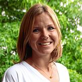 Katsia Maier setzt sich fürs Kinderballett des Narrenvereins Alet ein. Sie erzählt: „Sobald die Sommerferien vorbei sind, fragen die ...