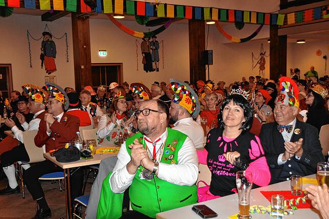Bild 14: Markdorfer Dreckkübel 2025: Die besten Fotos und Highlights aus der Region!