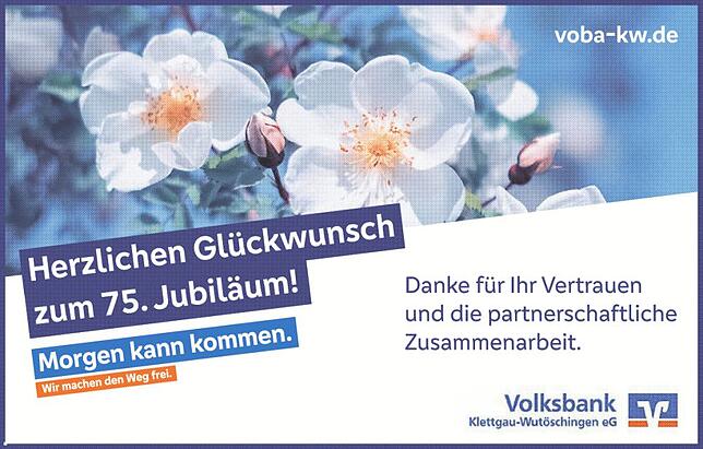 Bild 9: 75 Jahre Gartenbau Ritzmann: Handwerksbetrieb in der dritten Generation