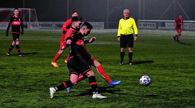 Bild 27: FC Schlüchttal gewinnt das Derby beim FC RW Weilheim &ndash; und wir haben Bilder!