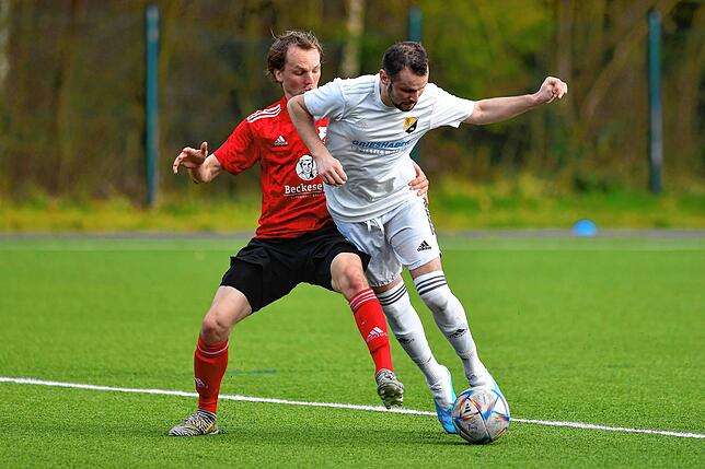 Bild 12: SV 08 Laufenburg gewinnt gegen den SV Au-Wittnau mit 4:1 &ndash; und wir haben Bilder!