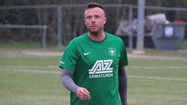 Kevin Kitiratschky tippt den letzten Vorrunden-Spieltag in der Kreisliga A 1.