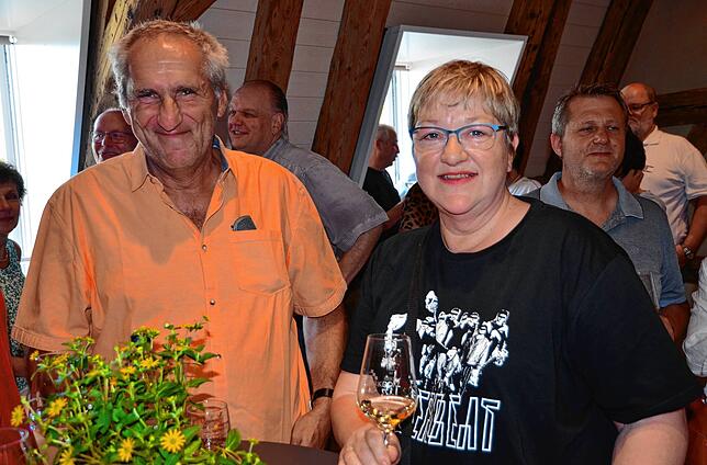 Bild 10: So war es auf dem Markdorfer Stadtfest &ndash; Teil 2