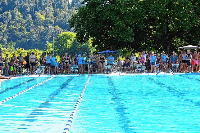 Bild 25: Alle Bilder zum Freibadfest in Waldshut