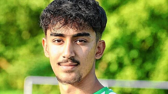 Tugay Öztürk erzielte gegen den Hegauer FV zwei der vier Donaueschinger Treffer.