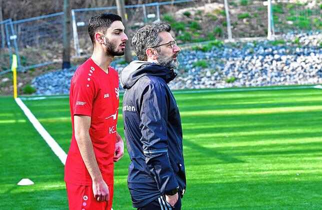 Bild 30: SV Jestetten siegt nach Strafstoß-Festival mit 4:0 beim FC Schlüchttal &ndash; und wir haben Bilder!
