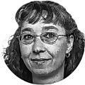 Aurelia Scherrer mahnt: „Nicht jeder kann und will aufs Rad oder den ÖPNV umsteigen!“