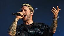Bild : Electric Callboy lassen das Southside durchdrehen: Die besten Bilder des Auftritts