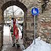 Springt der Narro 2022 befreit in die Stadt? Noch ringen Rathaus und Zünfte um ein Konzept, der Wille für eine schöne Straßenfastnacht ...
