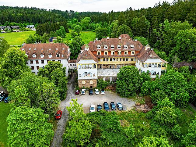 Aktuell das größte Problem für den Insolvenzverwalter ist die Zinsentwicklung. Die schreckt potenzielle Investoren ab.