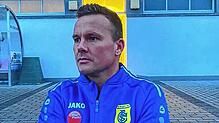 Benjamin Winterhalter, Trainer des 1. FC Rielasingen-Arlen II, musste mit seiner Mannschaft eine 1:2-Niederlage gegen den SV Mühlhausen ...