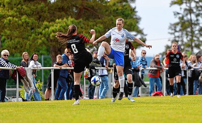 Bild 38: Unsere Bildergalerie vom Landesliga-Spiel zwischen der SG Marbach/Bad Dürrheim und dem SV Titisee