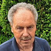 Anwohner Karl Wiest.