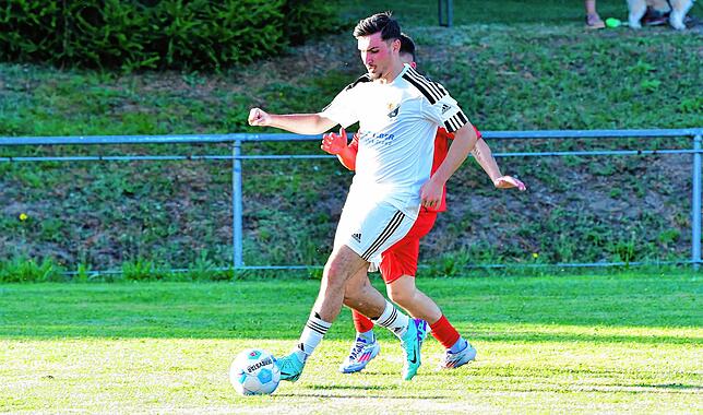 Bild 15: Auftakt zum Hotzenwald-Cup des SV Buch und des FC Schachen – und wir haben Bilder!