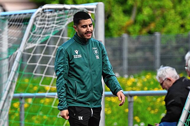 Bild 40: SV Herten besiegt den VfB Waldshut mit 6:2 – und wir haben Fotos!