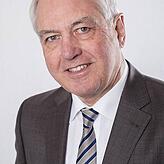 Helmut Maier, CDU
