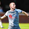 Zuverlässig: Auch wenn Jan Wiedmann nicht oft in der „Ersten“ beim FC Erzingen eingesetzt wurde, konnte man sich am Kapellenberg immer ...