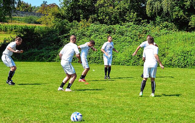 Bild 21: Strahlende Bilder vom Ittendorfer Ludwigcup