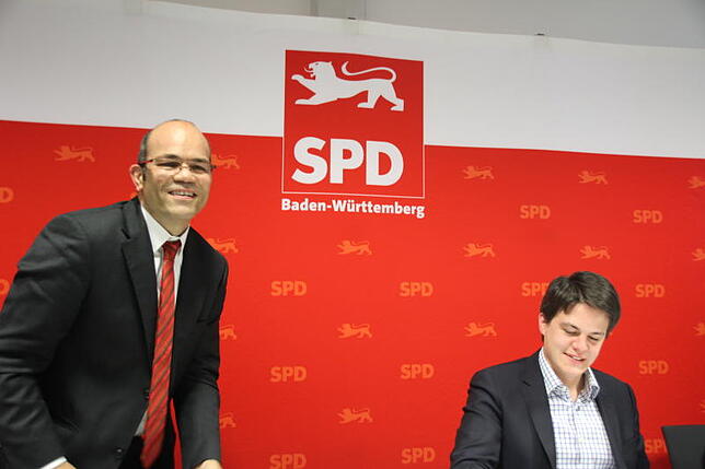 Tobias Volz