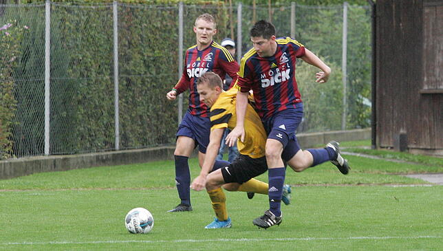 Bild 22: SC Lauchringen gewinnt Derby beim VfR Horheim-Schwerzen mit 7:3 &ndash; wir haben die Bilder!