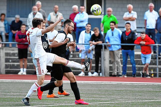 Bild 18: FC Schönau startet mit 4:0 gegen den FC Tiengen 08 in die Saison &ndash; und wir haben Bilder!