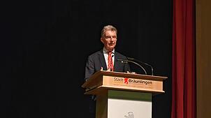 Christoph Heusgen gibt spannende Einblicke in den damaligen Polit-Alltag mit Merkel, Obama und Co.