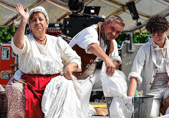 Bild 1: Sie schönsten Bilder von „Danz am See“ in Radolfzell