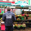 Die Polizeibehörde der Stadt und der Marktmeister haben jetzt entschieden, dass der Villinger Wochenmarkt entzerrt wird. Mit dem ersten ...