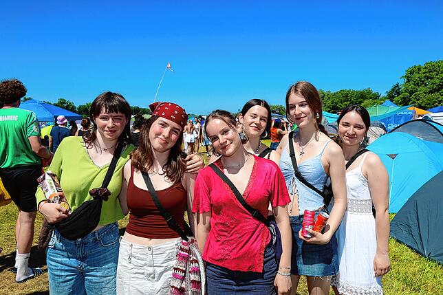 Bild 7: Endlich Campus-Festival 2025! Auf geht‘s zum Konstanzer Bodensee-Stadion