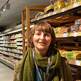 Katharina Schreiber (50).