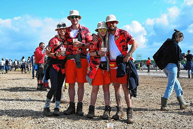 Bild 13: Southside 2024: Die besten Bilder vom Sonntag