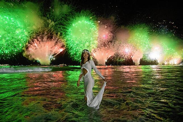 Bild 11: Neujahrsnacht im Südwesten: Die besten Events zum Jahreswechsel 2025
