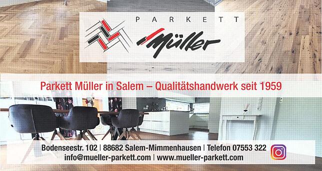 Bild 4: Fachmann: Außergewöhnliche Bodenbeläge von Parkett Müller