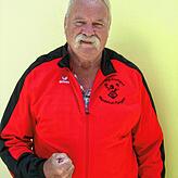 Trainer Gerhard Grether vom Boxring Klettgau.