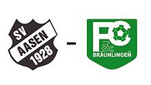 Bild : SV Aasen gewinnt deutlich mit 4:0