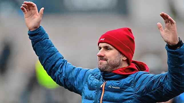 Gegentore wie ein Absteiger: Nach dem 0:5 bei den SF Schliengen, der höchsten Saisonpleite, haderte Trainer Michael Gallmann vom FC ...