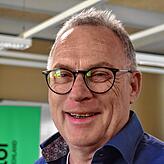 „Die Rückmeldungen unserer Eltern bei den fünften Klassen sind allesamt sehr positiv“, sagt Thomas Adam, Leiter der ...