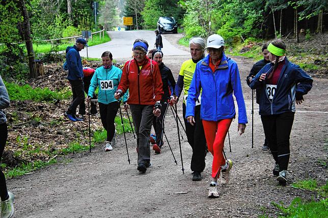 Bild 21: Bilder und Eindrücke vom 15. Sport Weiß-Lauf in Königsfeld: Ein unvergessliches Event