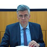 „Zu sagen, dass etwas aufoktroyiert wurde, ist schlicht falsch“, erklärt Martin Kistler, Vorsitzender des Regionalverbandes ...