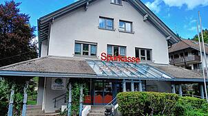 Die Sparkasse Hochrhein plant die Schließung der SB-Filiale am Sparkassenplatz in Todtmoos. Sie soll durch einen SB-Pavillon ersetzt ...
