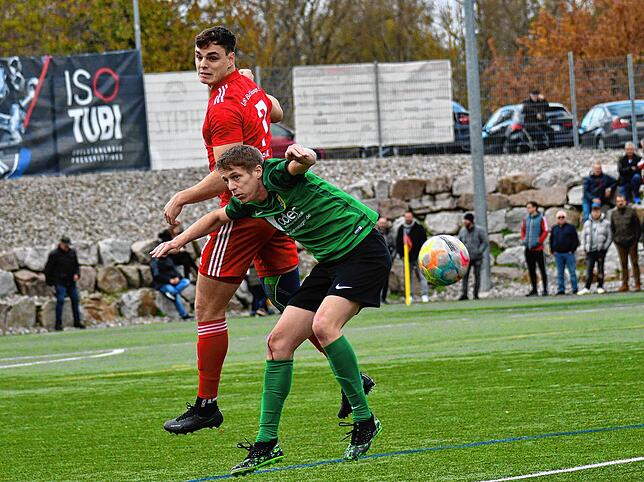 Bild 26: SV Herten siegt 3:1 beim VfR Bad Bellingen &ndash; und wir haben Bilder!