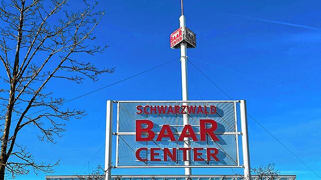 Im Schwarzwald-Baar-Center siedelt sich Kaufland auf einer Fläche von 7100 Quadratmetern an.