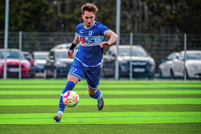 Bild 18: FC Erzingen verliert Partie gegen FV Herbolzheim nach 2:0-Führung mit 2:4 &ndash; und wir haben Bilder!