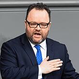 Christian Jung, FDP