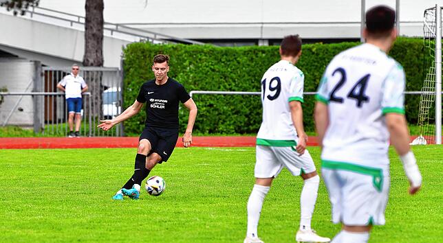 Bild 8: SG FC Wehr/Brennet besiegt den SV Herten mit 5:1 &ndash; und wir haben Bilder!