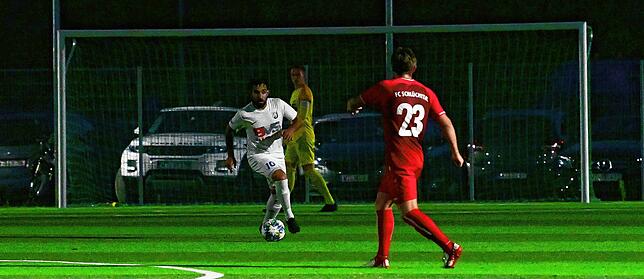 Bild 19: FC Erzingen besiegt den FC Schlüchttal mit 4:1 &ndash; und wir haben Bilder