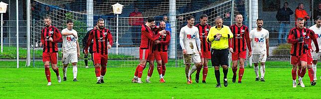 Bild 18: SV Jestetten siegt 7:5 beim FC Erzingen &ndash; und wir haben Bilder!