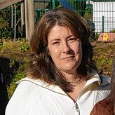 Stefanie Brand, Schulleiterin