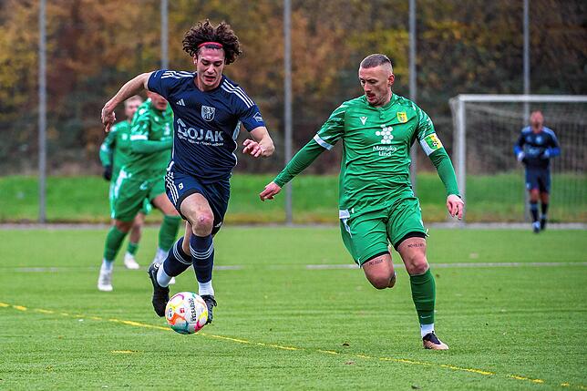 Bild 32: SV Blau-Weiß Murg erreicht ein 2:2 gegen SV Herten &ndash; und wir haben Bilder!