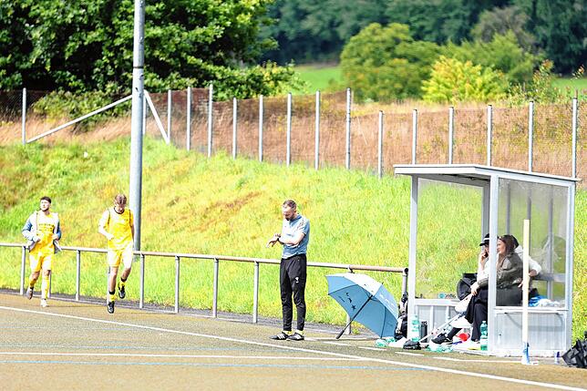 Bild 35: FC Wehr gewinnt Wehratalpokal und SV Schwörstadt wird Dritter – wir haben Fotos von den Finalspielen